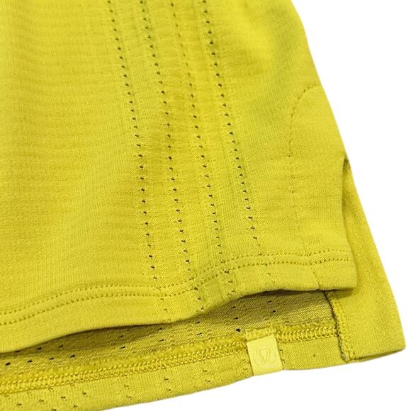 Lululemon Train to Be Tank Top In Soleil - Picture 5 of 7